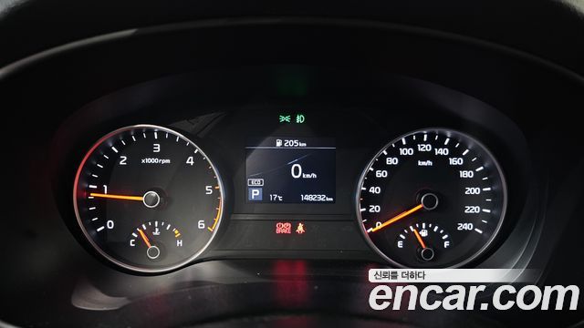 Kia Sportage The Bold Diesel 2.0 2WD Noblesse 2019 — фото 8