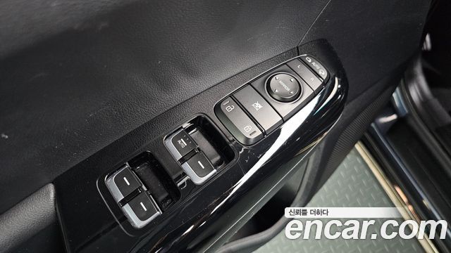 Kia Sportage The Bold Diesel 2.0 2WD Noblesse 2019 — фото 14