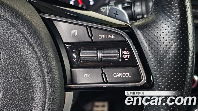 Kia Sportage The Bold Diesel 2.0 2WD Noblesse 2019 — фото 17