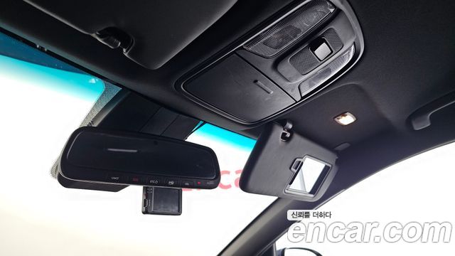 Kia Sportage The Bold Diesel 2.0 2WD Noblesse 2019 — фото 28