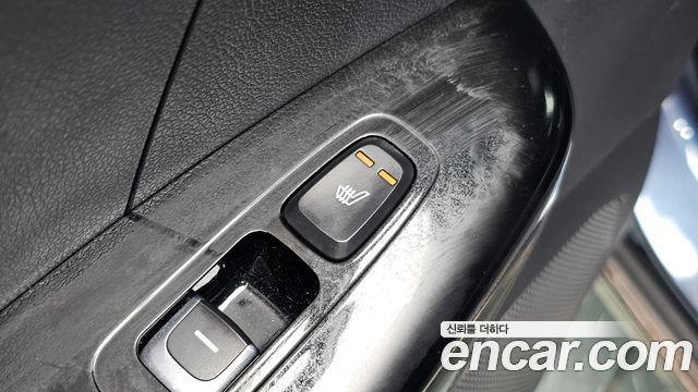 Kia Sportage The Bold Diesel 2.0 2WD Noblesse 2019 — фото 29