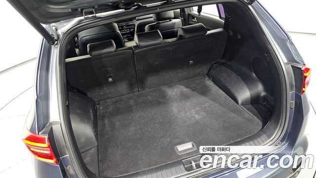 Kia Sportage The Bold Diesel 2.0 2WD Noblesse 2019 — фото 31