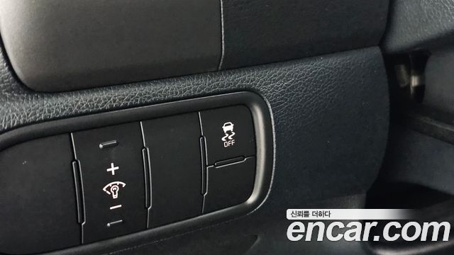 Kia K3 Deluxe 2016 — фото 13