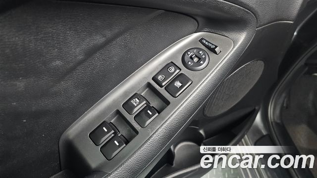 Kia K3 Deluxe 2016 — фото 14