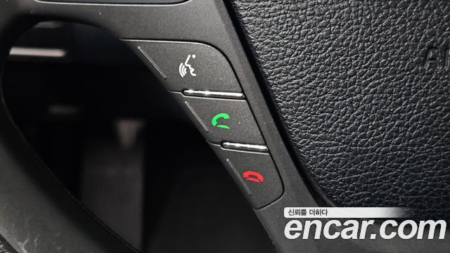 Kia K3 Deluxe 2016 — фото 16