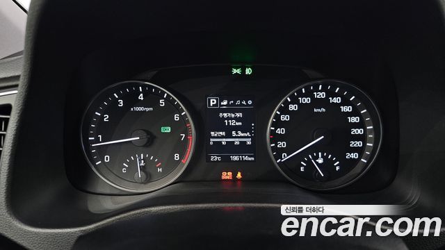Hyundai Avante (AD) 1.6 GDI Value Plus 2018 — фото 8