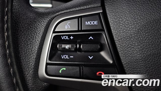Hyundai Avante (AD) 1.6 GDI Value Plus 2018 — фото 16