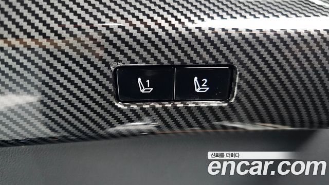 Hyundai Grandeur (GN7) 3.5 LPG 2WD (Taxi) Deluxe 2024 — фото 13