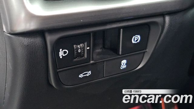 Hyundai Grandeur (GN7) 3.5 LPG 2WD (Taxi) Deluxe 2024 — фото 15