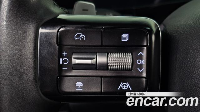 Hyundai Grandeur (GN7) 3.5 LPG 2WD (Taxi) Deluxe 2024 — фото 18