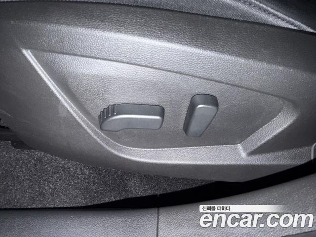 Renault Korea Arkana 1.3 TCe Iconic 2025 — фото 18