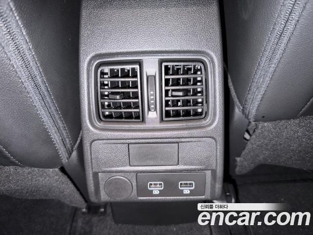 Renault Korea Arkana 1.3 TCe Iconic 2025 — фото 19