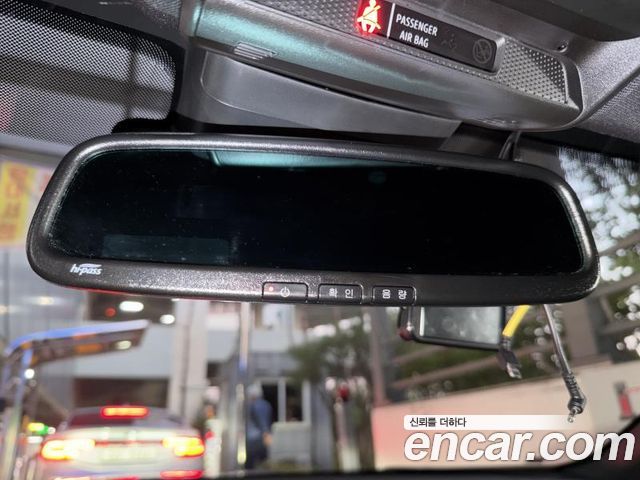 Renault Korea Arkana 1.3 TCe Iconic 2025 — фото 20