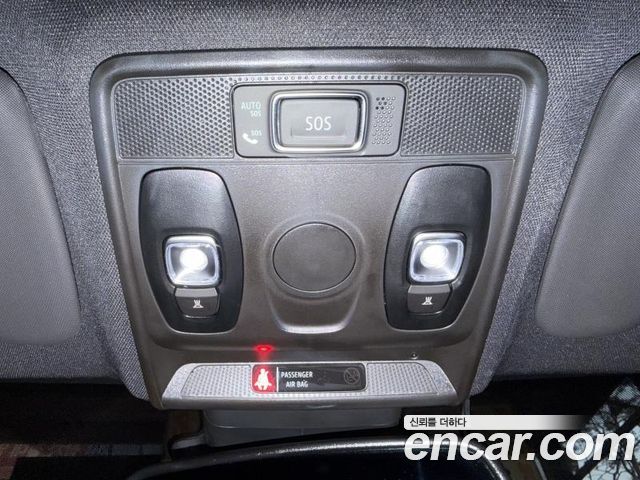 Renault Korea Arkana 1.3 TCe Iconic 2025 — фото 21