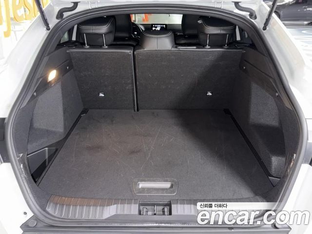 Renault Korea Arkana 1.3 TCe Iconic 2025 — фото 22
