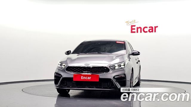 Kia K3 5Door GT Plus 2020 — фото 3