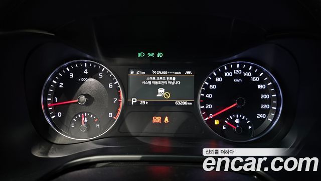 Kia K3 5Door GT Plus 2020 — фото 8