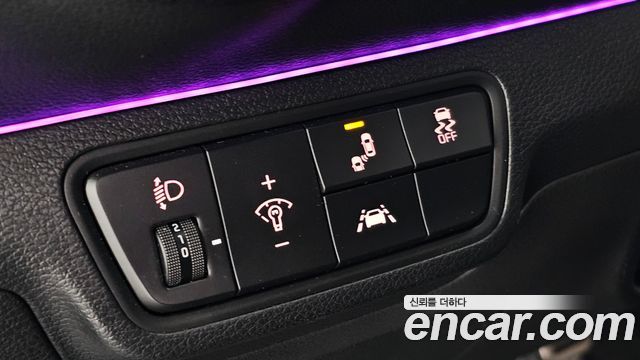 Kia K3 5Door GT Plus 2020 — фото 13