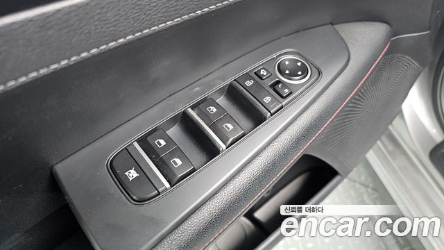 Kia K3 5Door GT Plus 2020 — фото 14