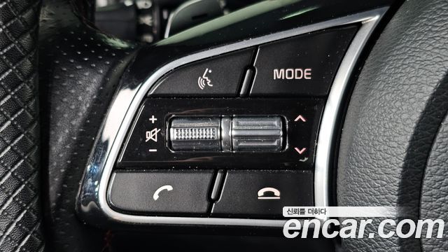 Kia K3 5Door GT Plus 2020 — фото 16