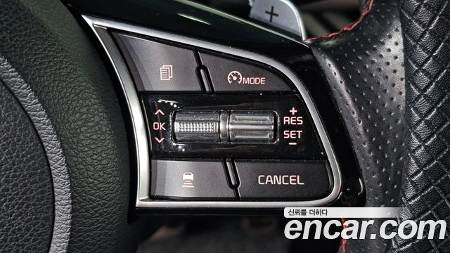 Kia K3 5Door GT Plus 2020 — фото 17