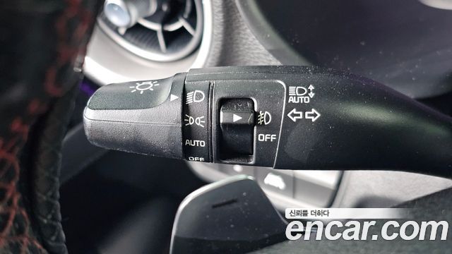 Kia K3 5Door GT Plus 2020 — фото 20