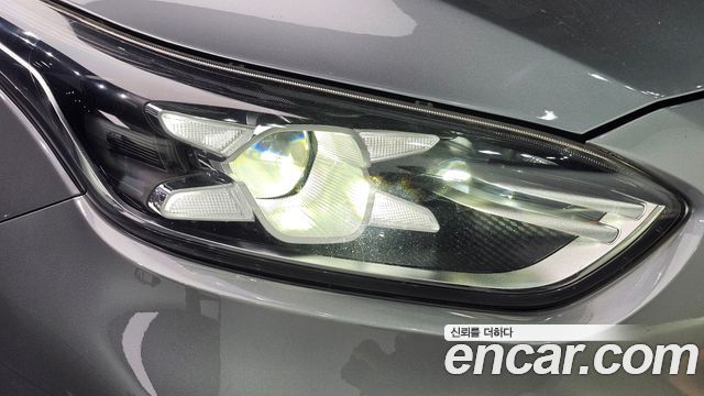 Kia K3 5Door GT Plus 2020 — фото 22