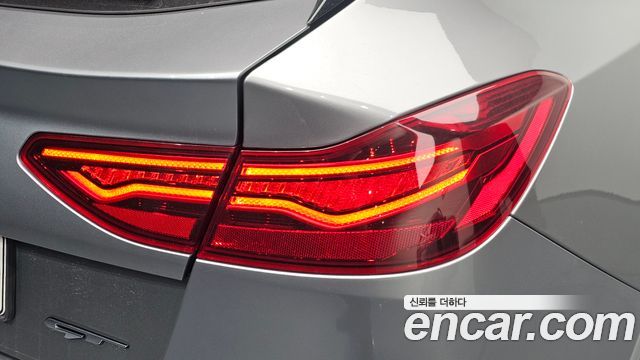Kia K3 5Door GT Plus 2020 — фото 23