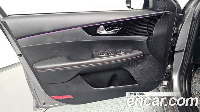 Kia K3 5Door GT Plus 2020 — фото 24
