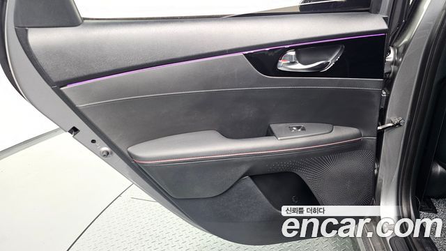 Kia K3 5Door GT Plus 2020 — фото 25