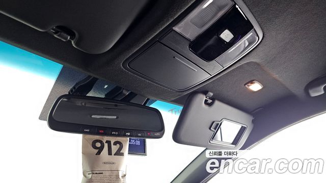 Kia K3 5Door GT Plus 2020 — фото 27