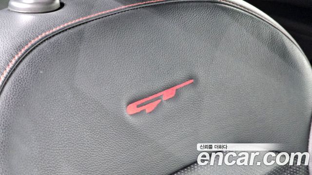 Kia K3 5Door GT Plus 2020 — фото 28