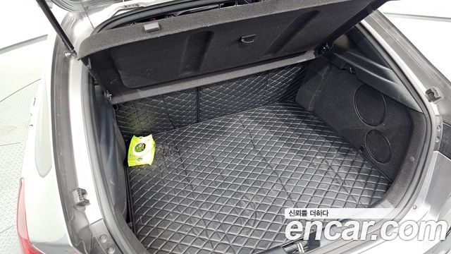 Kia K3 5Door GT Plus 2020 — фото 30