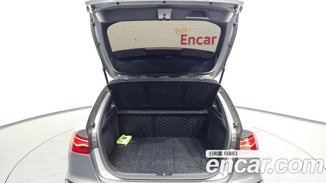 Kia K3 5Door GT Plus 2020 — фото 31
