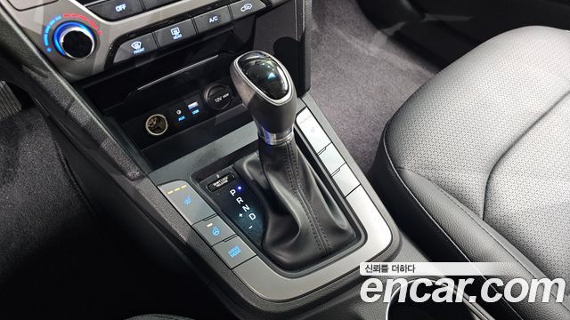 Hyundai Avante (AD) 1.6 GDI Smart 2017 — фото 9