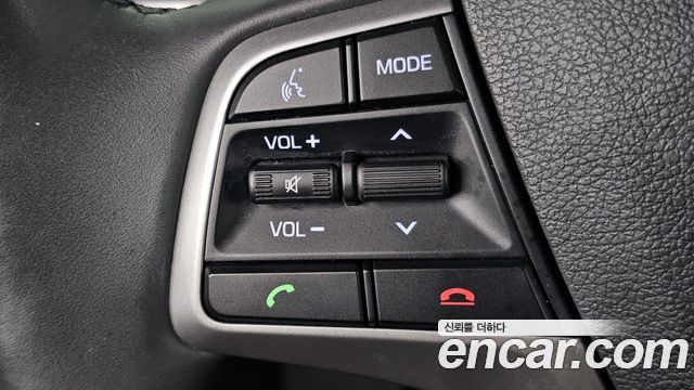 Hyundai Avante (AD) 1.6 GDI Smart 2017 — фото 16