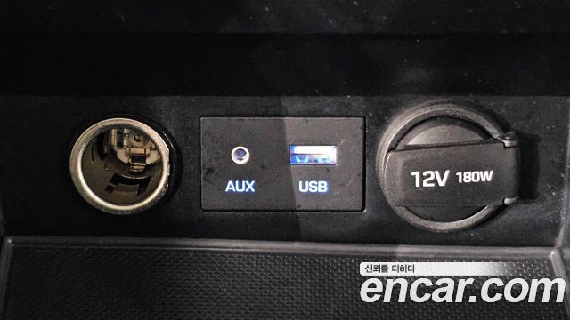 Hyundai Avante (AD) 1.6 GDI Smart 2017 — фото 19