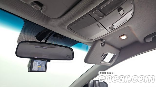 Hyundai Avante (AD) 1.6 GDI Smart 2017 — фото 27