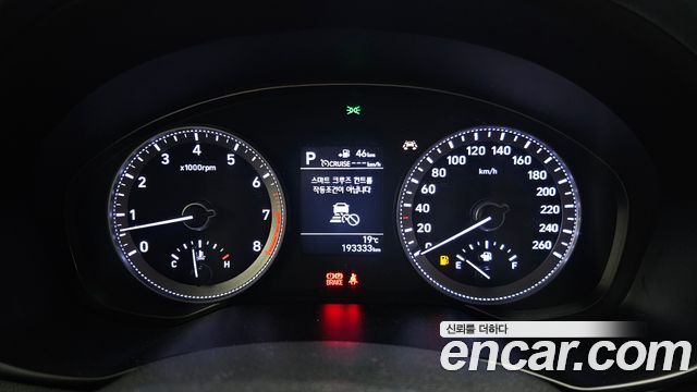 Hyundai Grandeur (IG) 2.4 Premium Special 2017 — фото 8