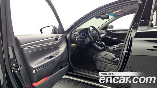 Hyundai Grandeur (IG) 2.4 Premium Special 2017 — фото 10