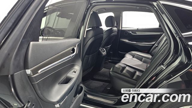 Hyundai Grandeur (IG) 2.4 Premium Special 2017 — фото 11