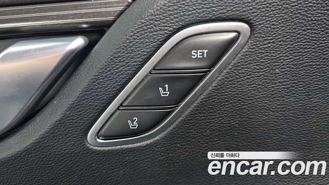Hyundai Grandeur (IG) 2.4 Premium Special 2017 — фото 13