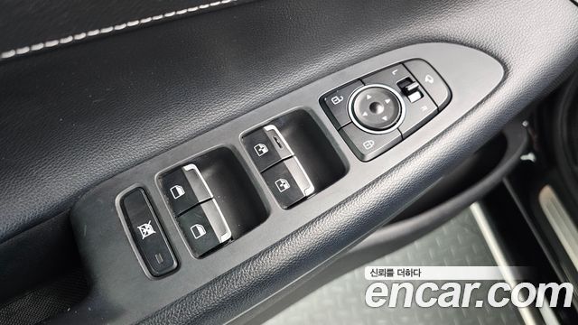 Hyundai Grandeur (IG) 2.4 Premium Special 2017 — фото 14