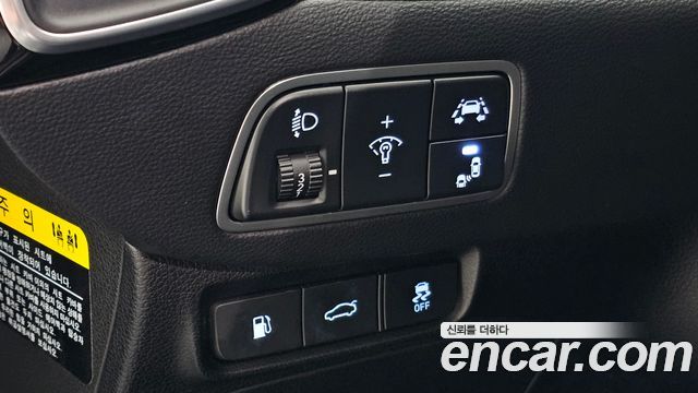 Hyundai Grandeur (IG) 2.4 Premium Special 2017 — фото 15