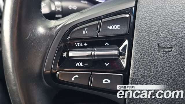 Hyundai Grandeur (IG) 2.4 Premium Special 2017 — фото 18