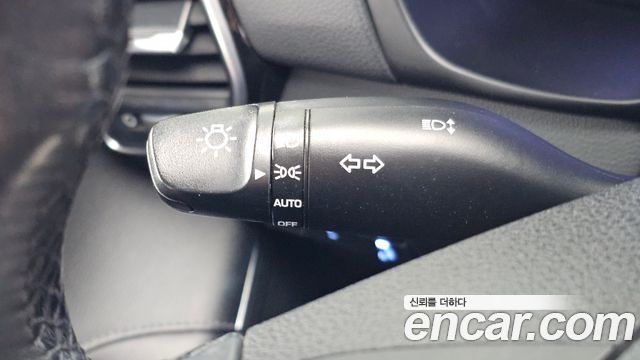 Hyundai Grandeur (IG) 2.4 Premium Special 2017 — фото 20