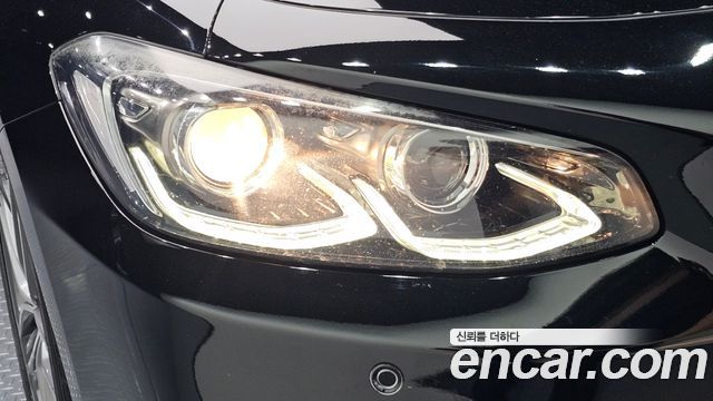 Hyundai Grandeur (IG) 2.4 Premium Special 2017 — фото 22