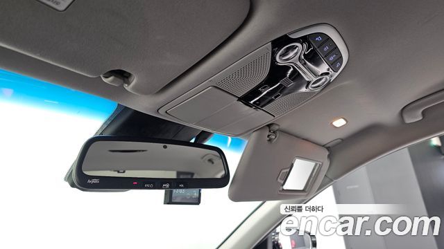 Hyundai Grandeur (IG) 2.4 Premium Special 2017 — фото 31