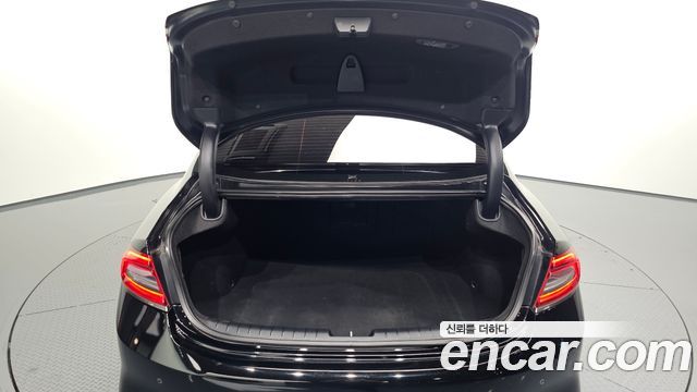Hyundai Grandeur (IG) 2.4 Premium Special 2017 — фото 34