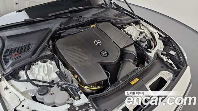 Mercedes-Benz E-Class (W214) E300 4MATIC AMG Line 2024 — фото 6